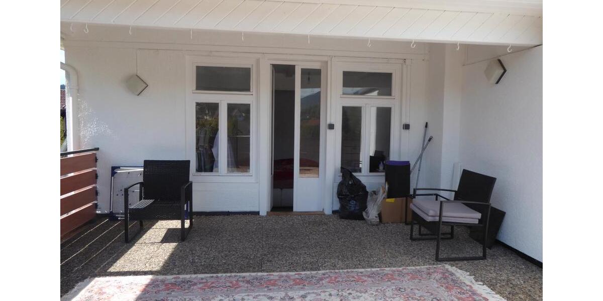 Etagenwohnung Gernsbach - 5 Zimmer, 145 m&sup2;, 1.250&euro; | Angebot:26137203