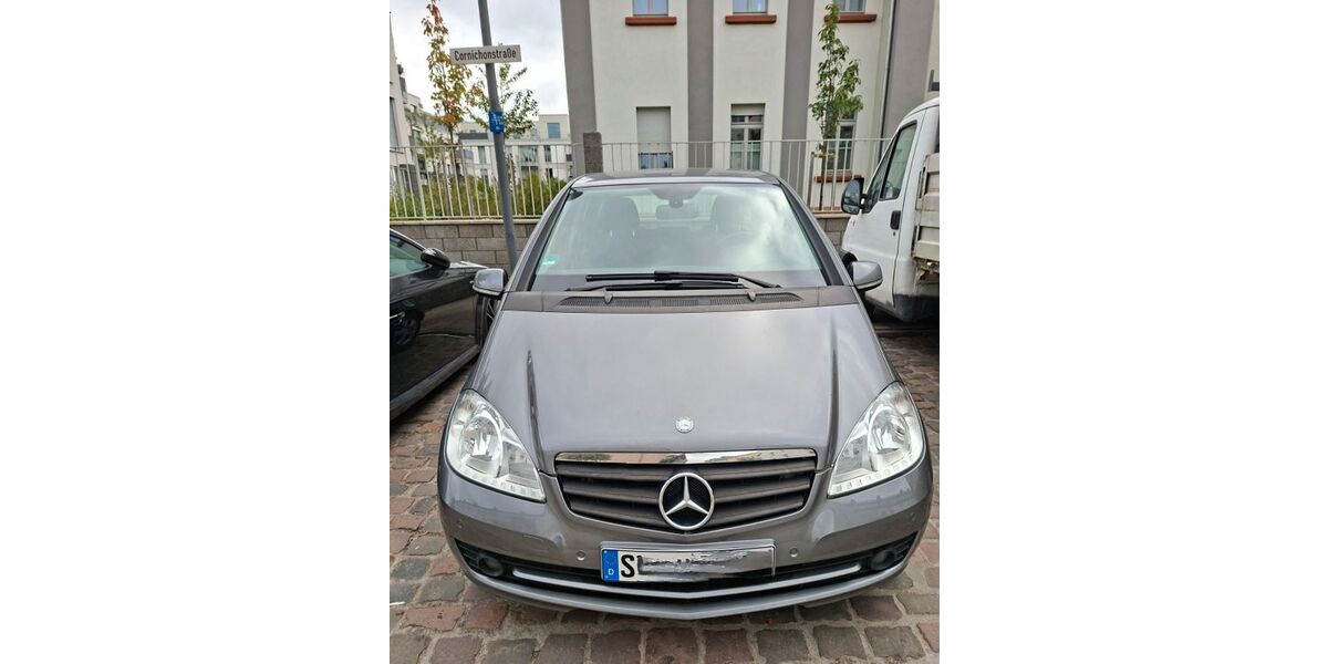 Mercedes-Benz A 180 200.400 km 4.100 &euro; Rohrbach 76835