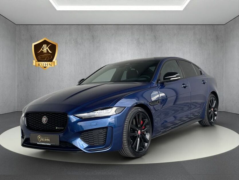 XE