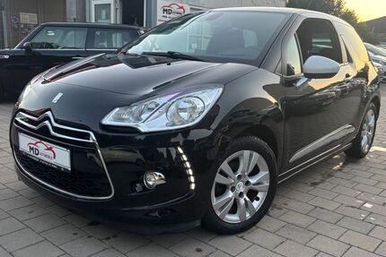 Citroen DS3 132.000 km 4.999 &euro; Bruchsal-Untergrombach 76646