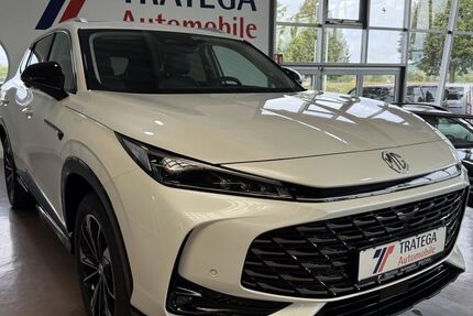 MG HS 5.650 km 27.390 &euro; Bruchsal 76646