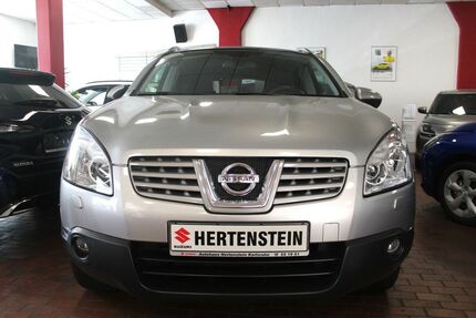 Nissan Qashqai 80.775 km 7.980 € Karlsruhe 76185