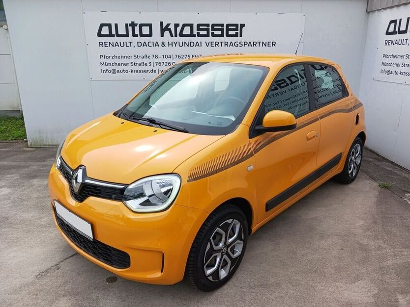 Twingo