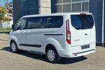Ford Tourneo Custom 320 L1 H1 Tourneo Trend Klima 60.000 km 31.499 € Landau 76829