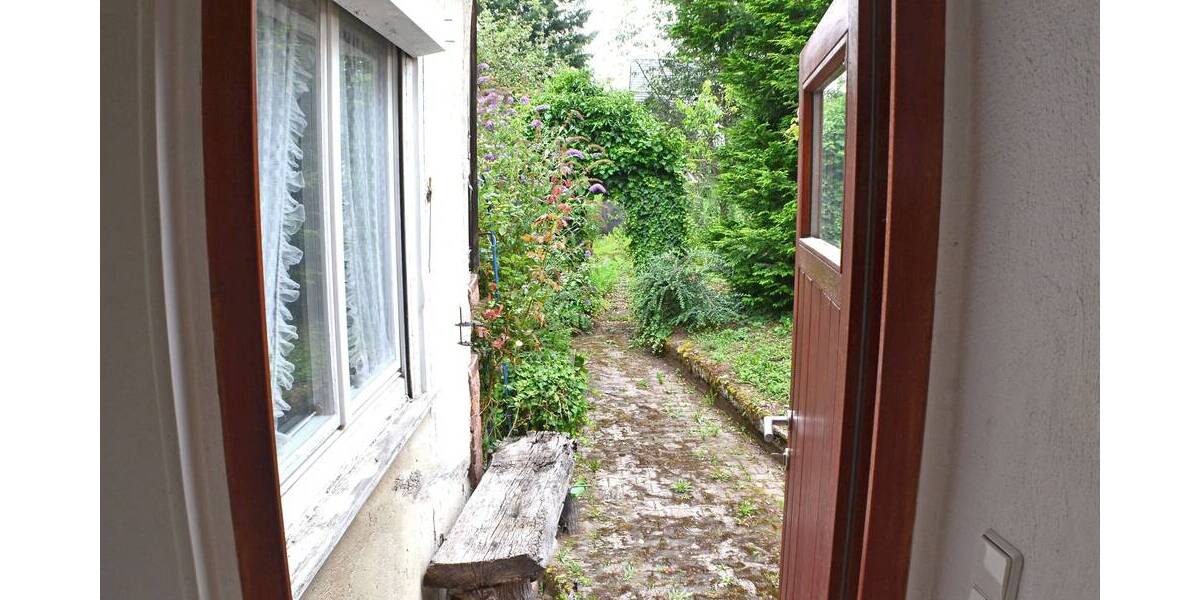 Mehrfamilienhaus, Wohnhaus Straubenhardt Conweiler - 4 Zimmer, 125 m&sup2;, 249.000&euro; | Angebot:25731114