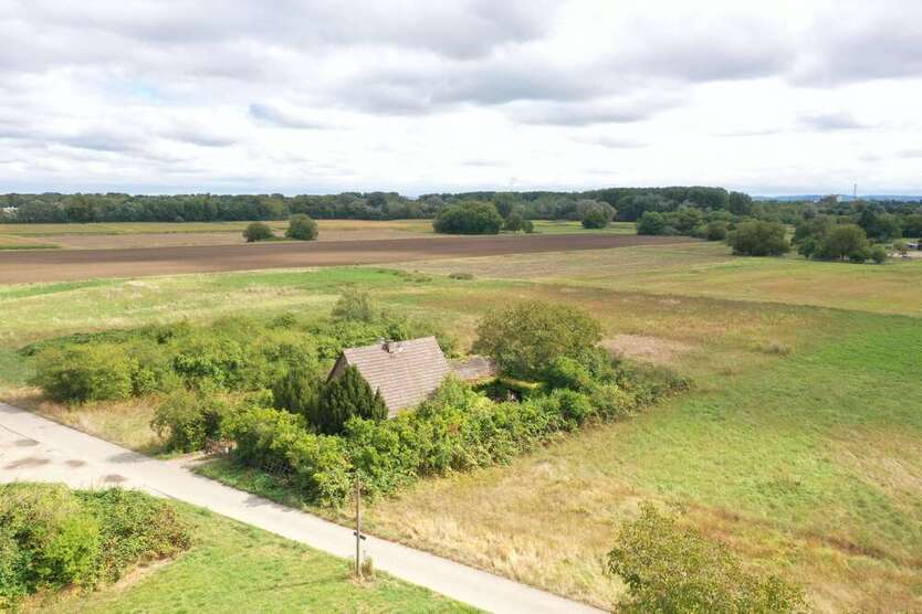 Haus zum Kaufen in Karlsruhe 210.000 € 101 m²