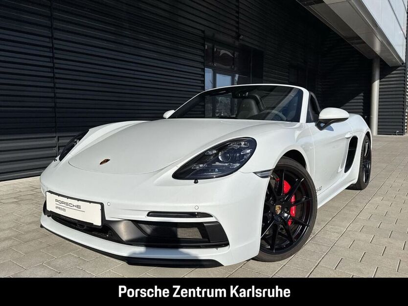Boxster