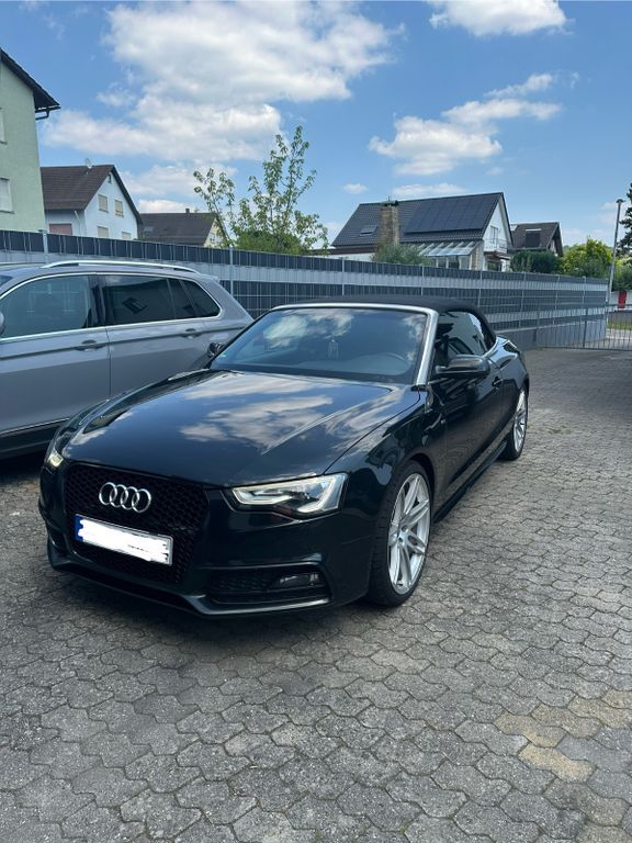 Audi A5 239.000 km 13.700 € Kraichtal 76703