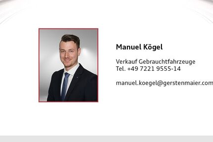 Skoda Kodiaq 101.286 km 28.970 € Baden-Baden 76530