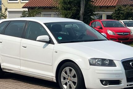 Audi A3 320.000 km 2.499 &euro; Landau in der Pfalz, Rheinland-Pfalz 76829