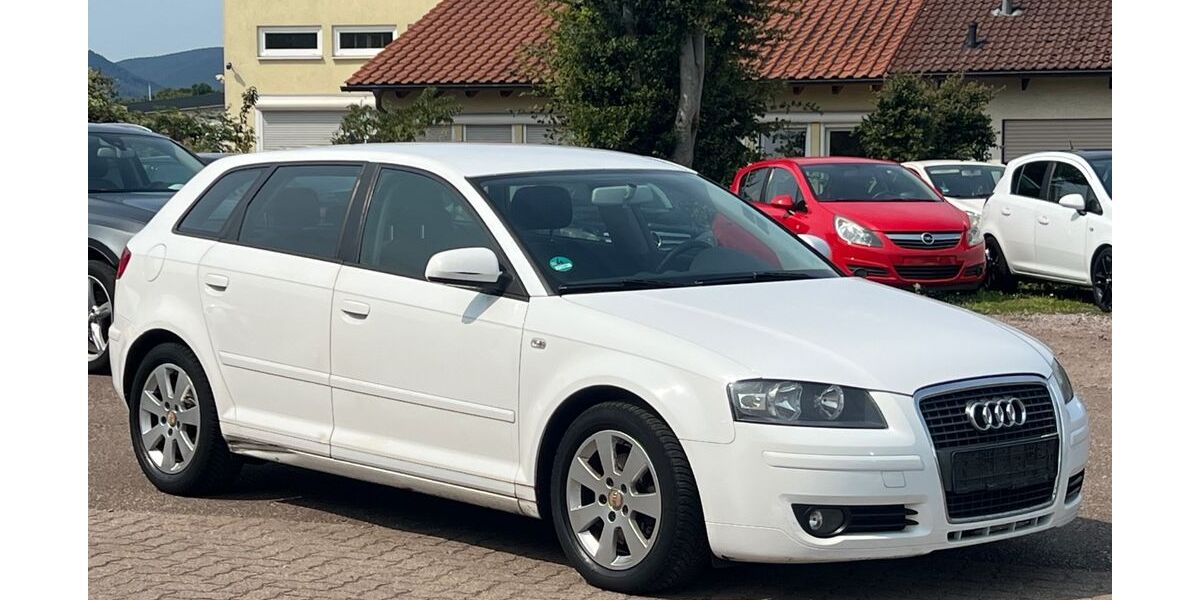 Audi A3 320.000 km 2.499 &euro; Landau in der Pfalz, Rheinland-Pfalz 76829
