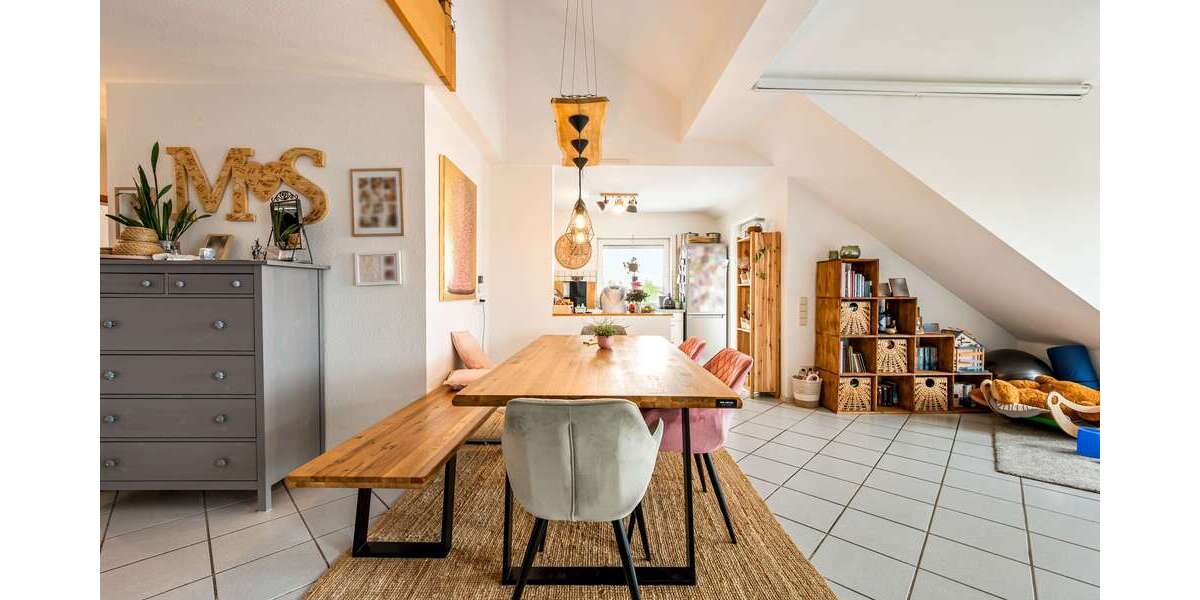 Etagenwohnung Römerberg - 4 Zimmer, 324.000&euro; | Angebot:27161820