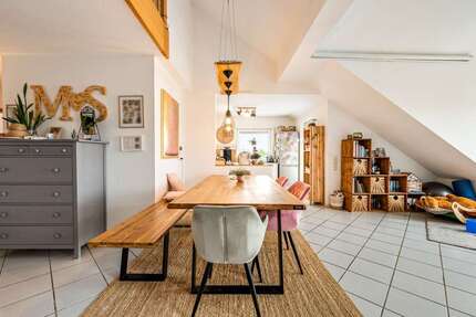 Wohnung Römerberg - 4 Zimmer, 324.000&euro; | Angebot:27161820