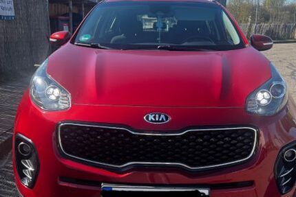 Kia Sportage 59.901 km 16.500 &euro; Eggenstein 76344