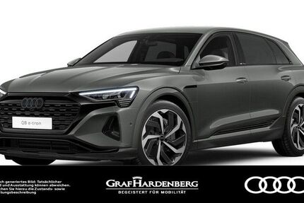 Audi Q8 21.872 km 48.980 € Karlsruhe 76131