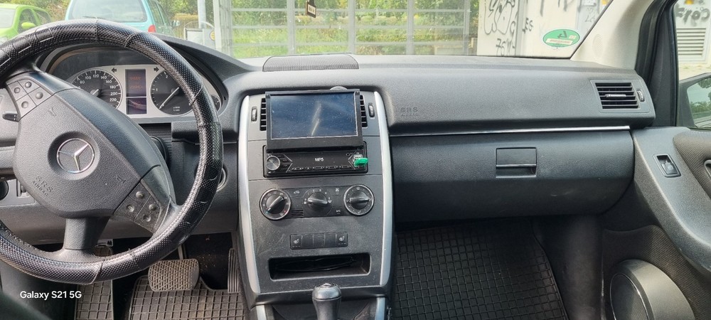 Mercedes-Benz B 200 200.000 km 3.500 &euro; Germersheim 76726