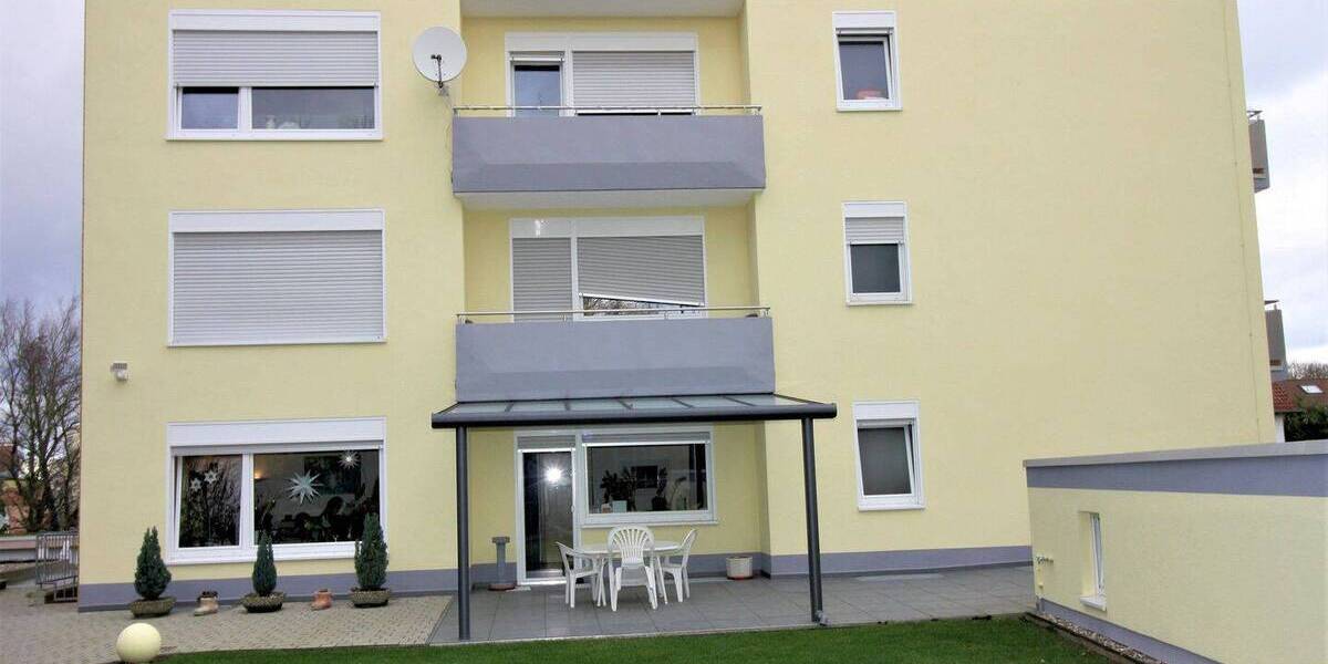 Gewerbeobjekt Germersheim - 1 Zimmer, 1.095.000&euro; | Angebot:26055509