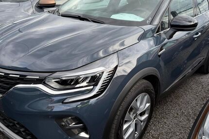 Renault Captur 20.500 km 19.450 € Landau 76829