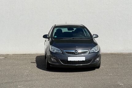 Opel Astra 130.000 km 1.999 &euro; Kandel 76870