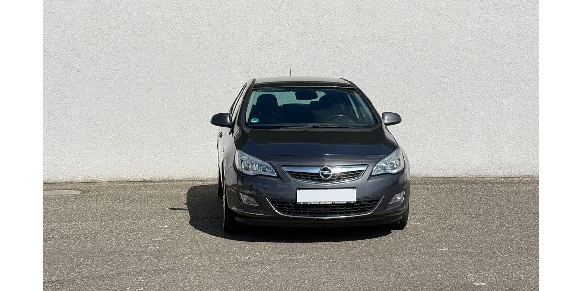 Opel Astra 130.000 km 1.999 &euro; Kandel 76870