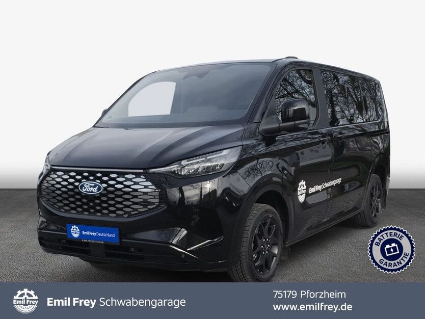 Ford Andere 5.908 km 61.850 € Pforzheim 75179