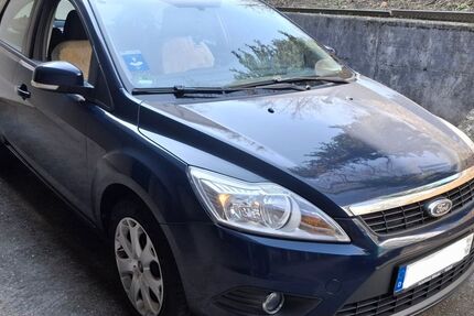 Ford Focus 193.000 km 2.800 &euro; Karlsruhe 76131