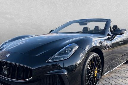 Maserati GranCabrio 2.000 km 189.999 &euro; Karlsruhe 76187