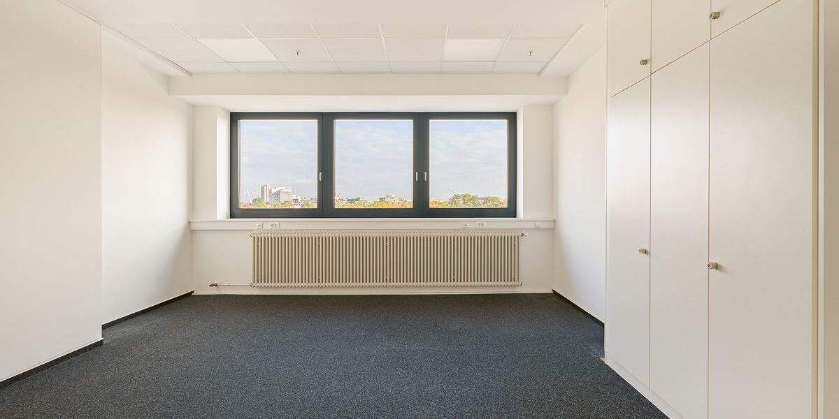 Gewerbeobjekt Karlsruhe / Beiertheim-Bulach Beiertheim-Bulach - 2.566&euro; | Angebot:25727438