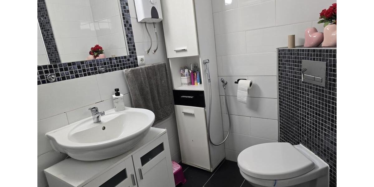 Dachgeschoßwohnung Pforzheim - 3 Zimmer, 95 m&sup2;, 189.000&euro; | Angebot:27120851