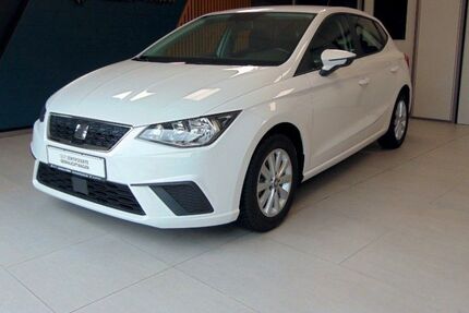 Seat Ibiza 50.880 km 13.790 &euro; Ötigheim 76470