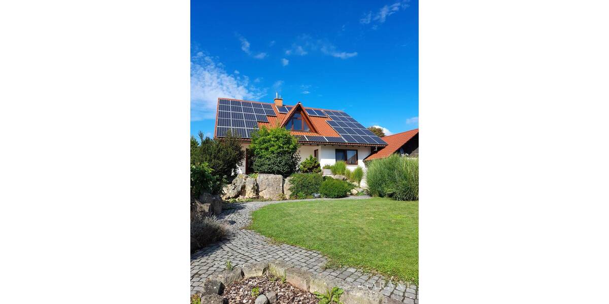 Einfamilienhaus Billigheim-Ingenheim Billigheim - 7 Zimmer, 188 m&sup2;, 1.300.000&euro; | Angebot:25747475