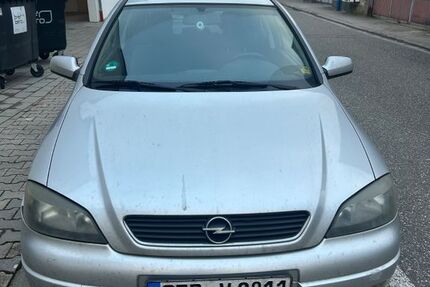 Opel Astra 135.000 km 1.050 &euro; Wörth 76744
