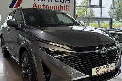 Nissan Qashqai 7.620 km 31.490 € Bruchsal 76646