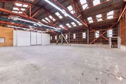 Gewerbeobjekt Hagenbach - 1.150.000&euro; | Angebot:26871917