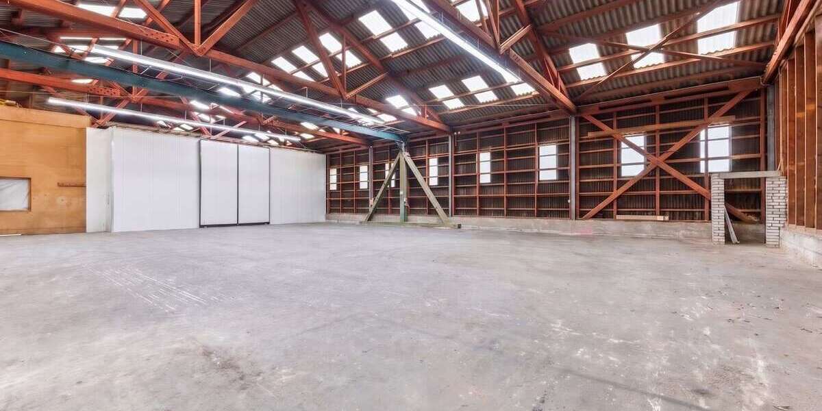 Gewerbeobjekt Hagenbach - 1.150.000&euro; | Angebot:26871917