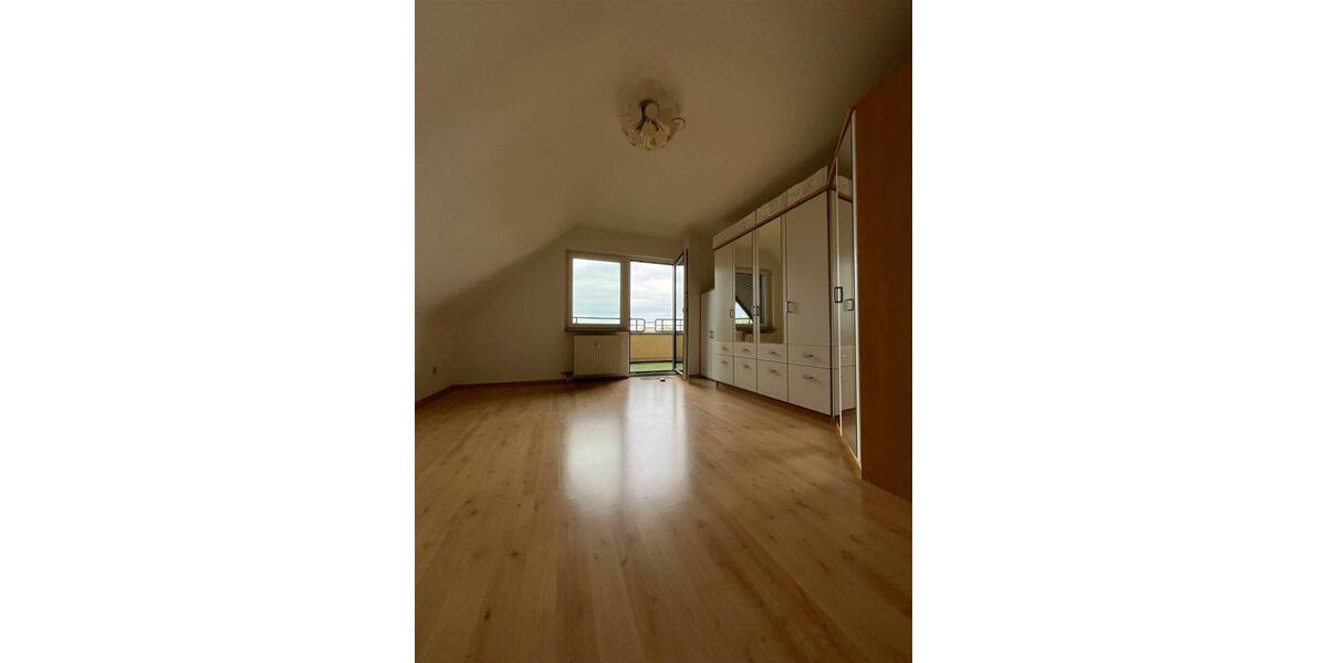 Etagenwohnung Baden-Baden Weststadt - 4 Zimmer, 399.000&euro; | Angebot:25678486