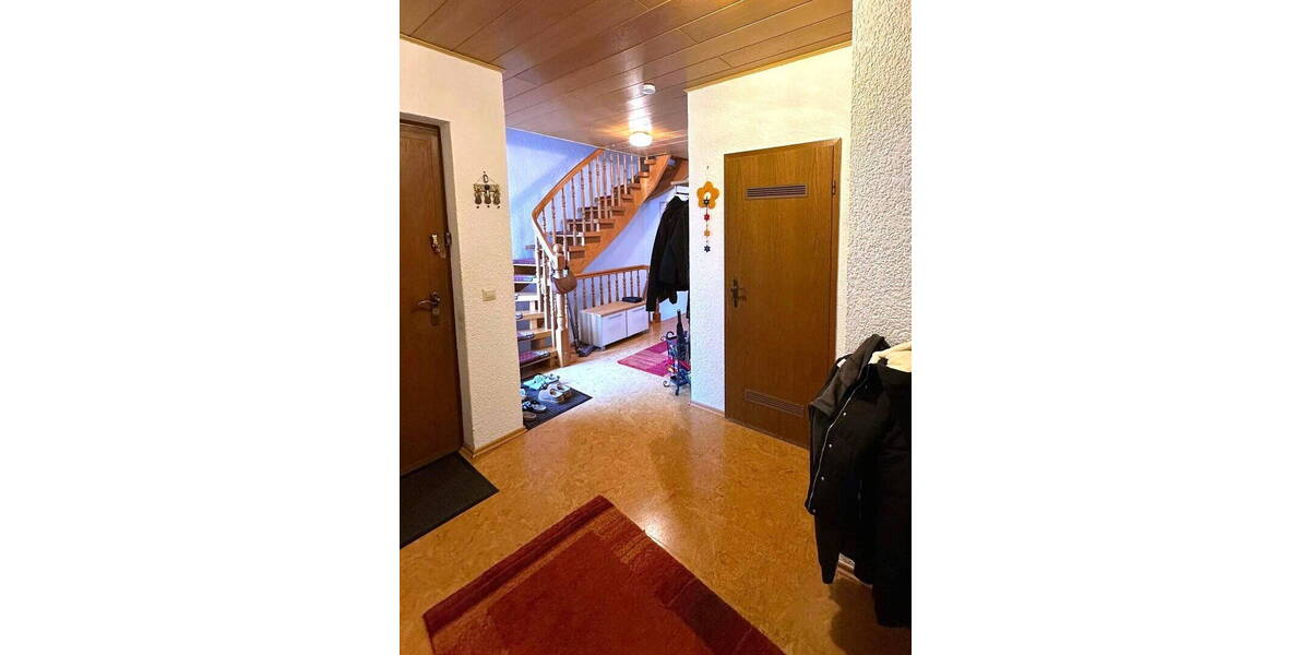 Einfamilienhaus Germersheim Sondernheim - 7 Zimmer, 186 m&sup2;, 589.000&euro; | Angebot:26253574