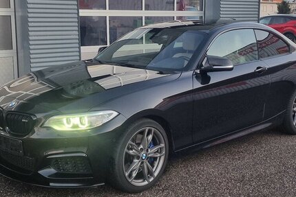 BMW M235i xDrive BI-XENON NAVI Klimaautomatik 107.000 km 25.998 € Landau 76829
