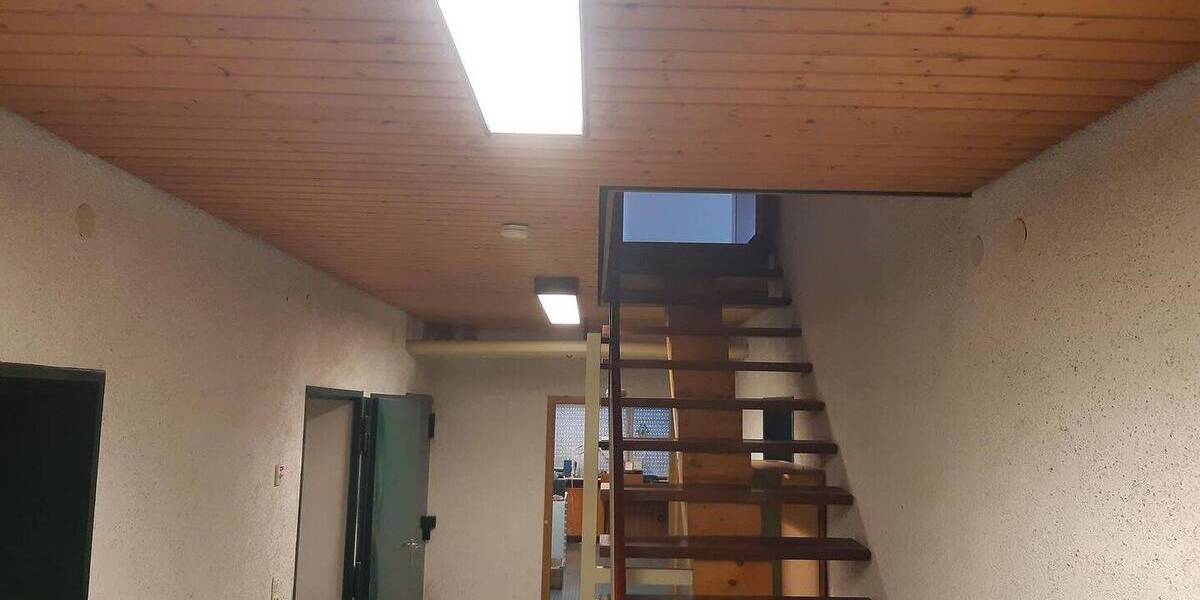 Einfamilienhaus Karlsruhe Palmbach - 4 Zimmer, 168 m&sup2;, 650.000&euro; | Angebot:26277513