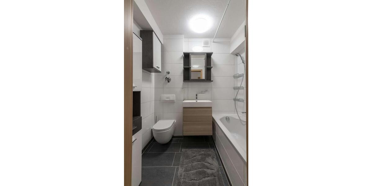 Etagenwohnung Pforzheim Weststadt - 1 Zimmer, 15 m&sup2;, 440&euro; | Angebot:24377615