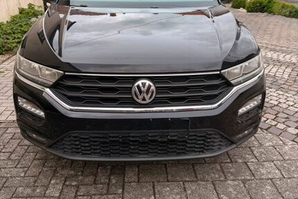 VW T-Roc 128.000 km 12.500 &euro; Kuhardt 76773