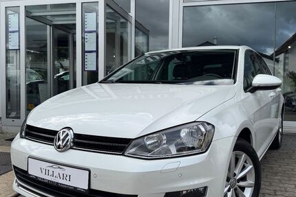 VW Golf 69.500 km 13.490 € Kuppenheim 76456