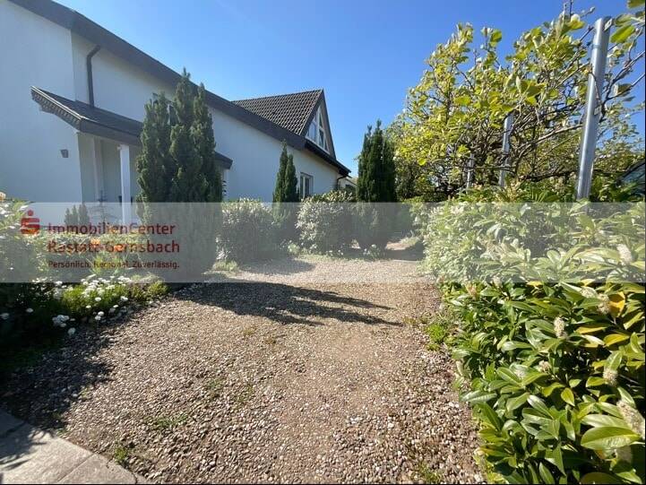 Einfamilienhaus Durmersheim - 6 Zimmer, 181 m&sup2;, 569.000&euro; | Angebot:26797258
