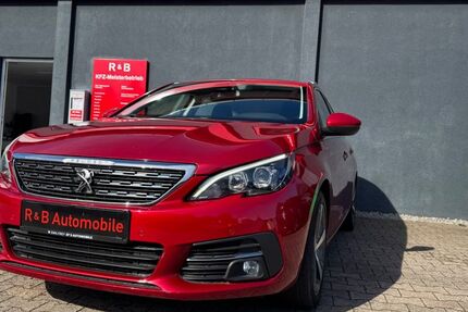 Peugeot 308 156.736 km 9.400 € Gaggenau 76571
