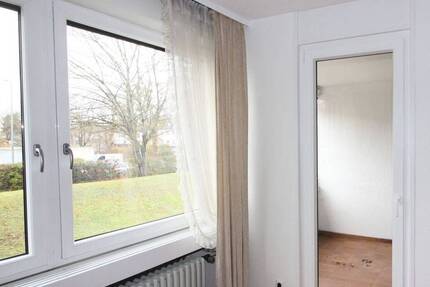 Helle 3 Zimmer Wohnung - barrierefrei mit Loggia in Rüppurr 3 zimmer