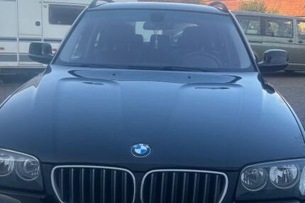 BMW X3 170.000 km 7.390 € Kandel 76870