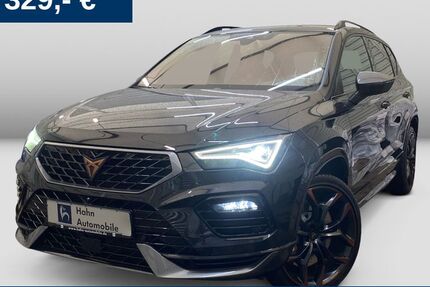 Cupra Ateca 29.871 km 36.930 € Niefern-Öschelbronn 75223