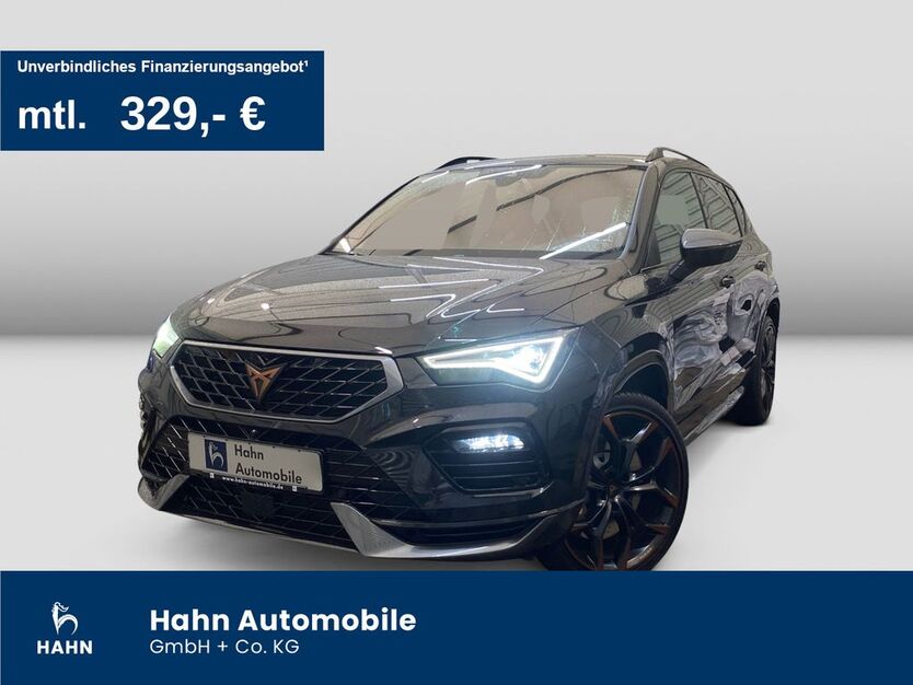 Cupra Ateca 29.871 km 36.930 € Niefern-Öschelbronn 75223