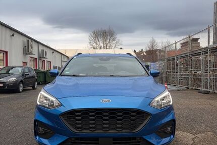 Ford Focus 76.000 km 14.990 &euro; Oberderdingen 75038