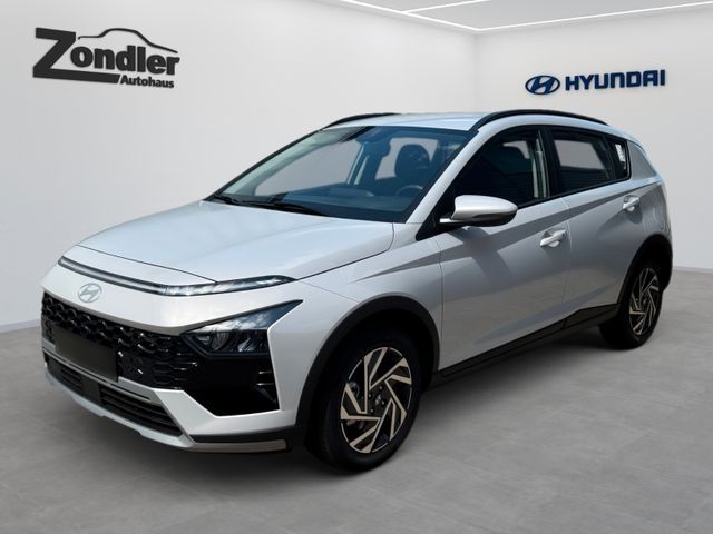 Hyundai BAYON 1.500 km 22.990 &euro; Graben - Neudorf 76676